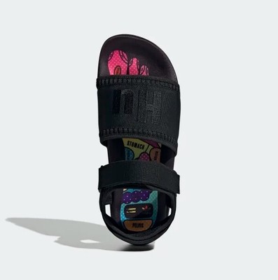 adidas adilette 2.0 black