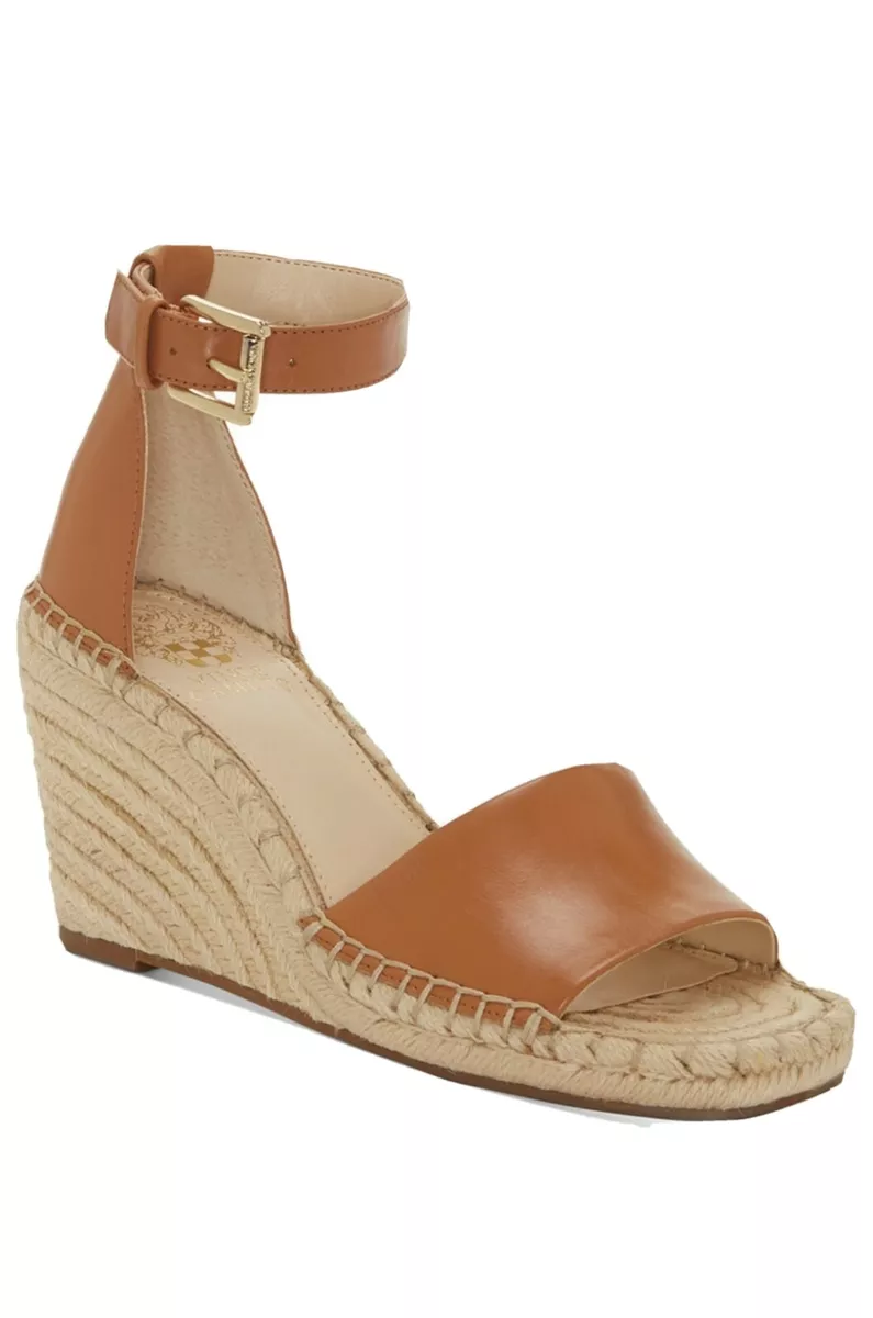 Vince camuto 2025 wedge heels