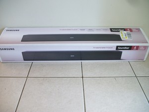 soundbar n400