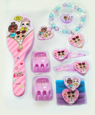 lol surprise accessory set