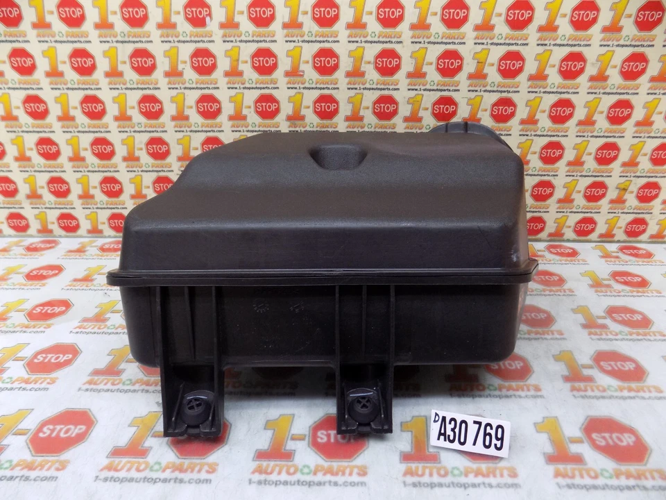 2012-2020 DODGE GRAND CARAVAN 3.6L AIR INTAKE RASONATOR 4861731AC OEM - Image 4 of 4