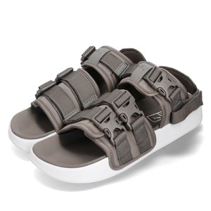 puma leadcat ylm 19 sandals in black