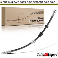 Manguera hidráulica de freno para Mazda 3 04-13 5 2006-2010 2012-2015 delantera izquierda o derecha