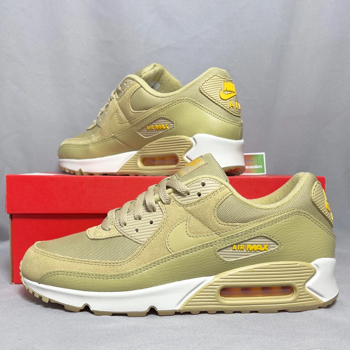 Nike air hotsell max 90 grass