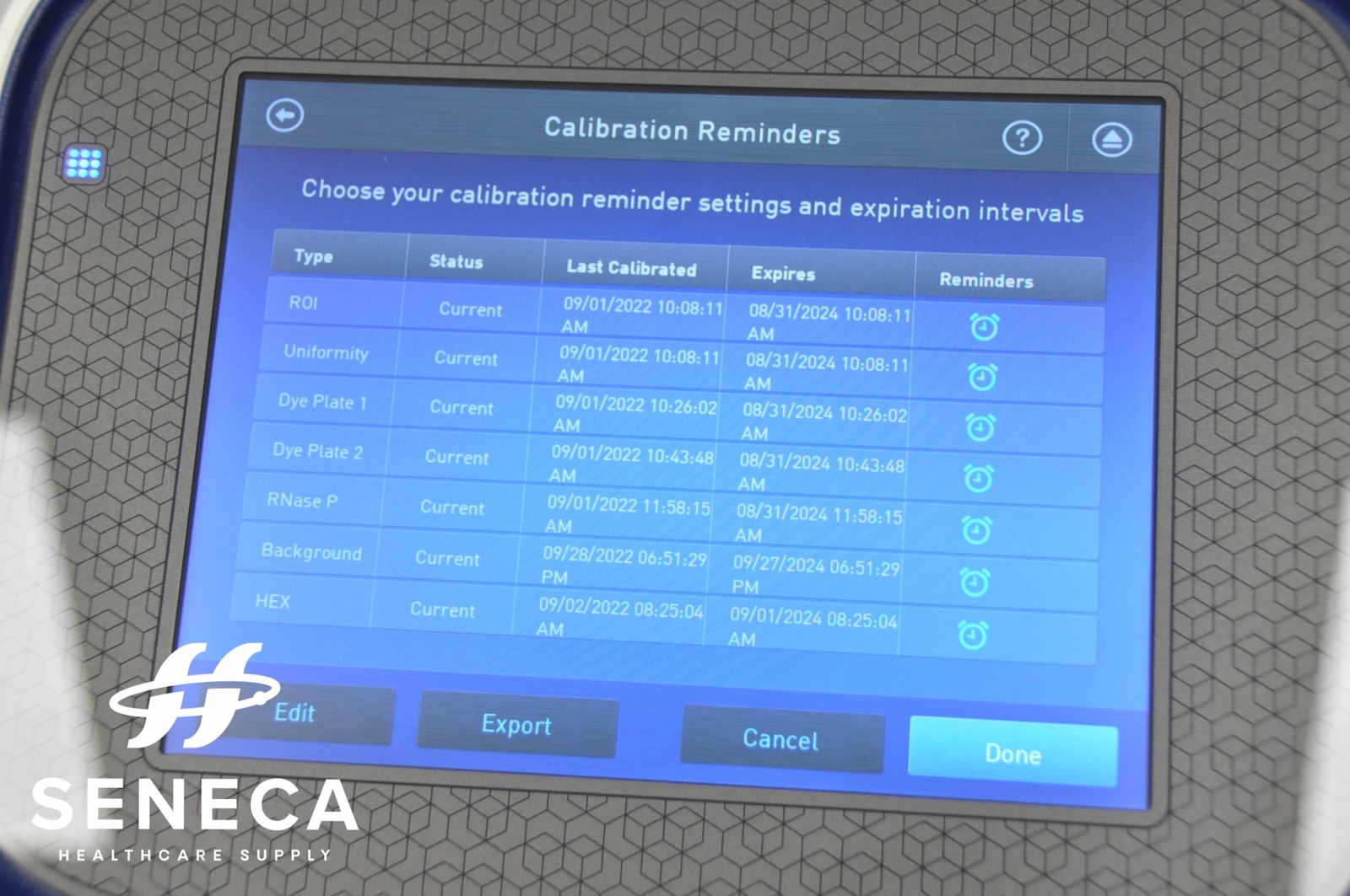 QUANTSTUDIO 5 PCR SYSTEM (384WELL, LATE 2021) QS5 THERMO APPLIED