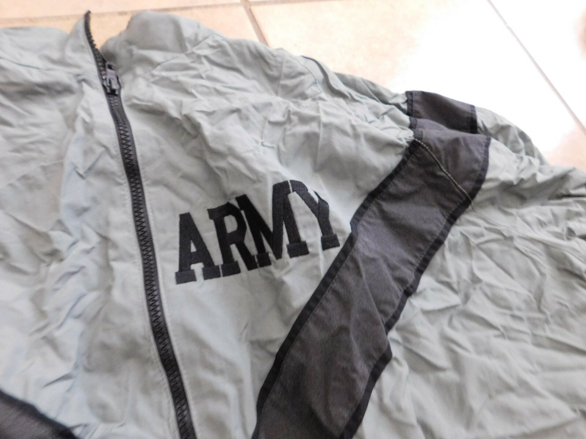 ジャケット・アウター U.S. ARMY IPFU JACKET MEDIUM REGULAR US ARMY IPFU JACKET SIZE MEDIUM - LONG | eBay