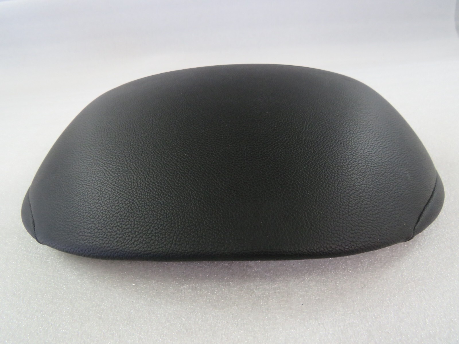 Maserati Ghibli, Speedometer Pod Trim Panel, Black, Used, P/N 670018489