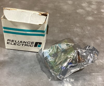 RELIANCE ELECTRIC 0-57002-E SPEED PRESET INTERFACE BOARD 057002E
