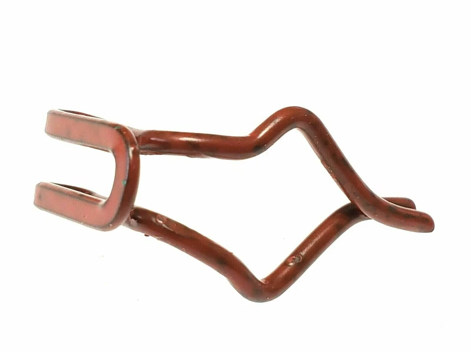 Clip de retención de resorte para panel de puerta para Mopar Chrysler Plymouth Dodge 20 piezas AA Foto 2 de 4