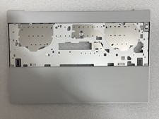 Dell OEM XPS 9320 Palmrest Touchpad Assembly with speaker 7J5RV H7JYC W6DN3 S2B2