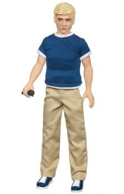 1d dolls mattel