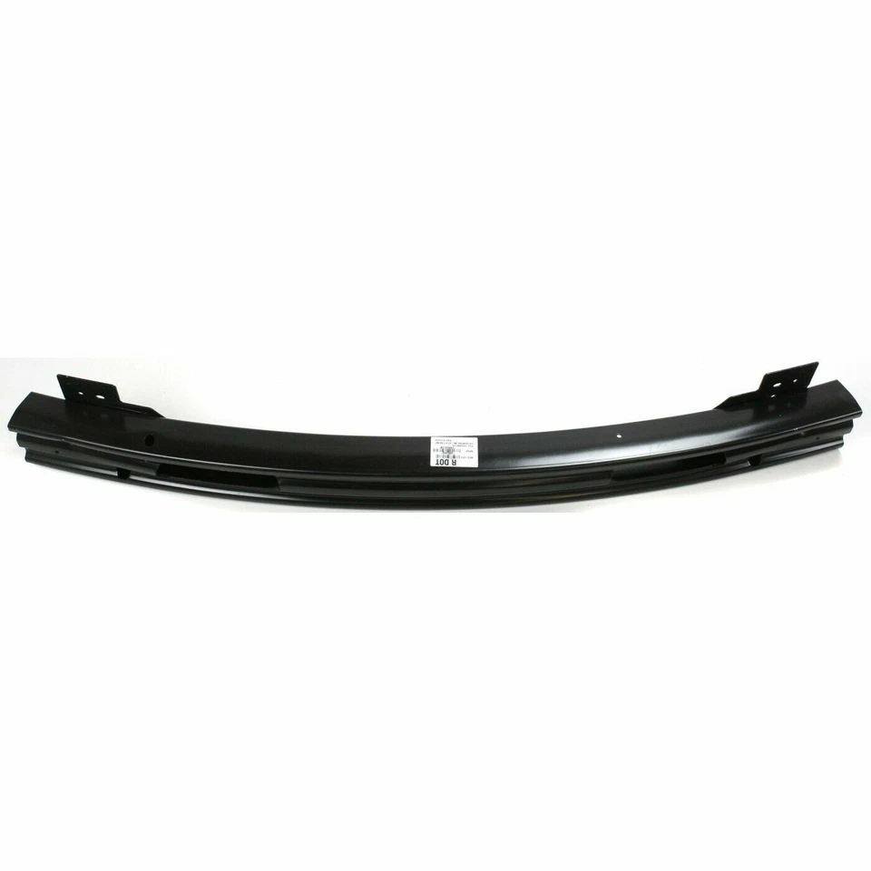 New Front Steel Bumper Reinforcement For 1998-2000 Chrysler Concorde LHS 300M - Image 4 of 4