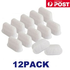 12X BWF100 Water Filters For Breville Espress BKC600 BES870 Coffee Machine New