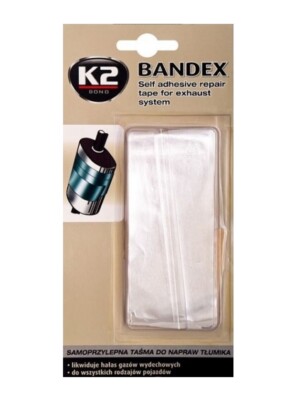 Auspuff Reparatur Bandage 100cm Auspuffband für Opel Ford BMW Fiat Renault Audi