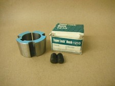 TAPER LOCK BUSHING 1210 30MM