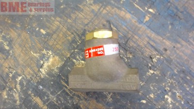 Schrader Bellows 3250A Flow Control Valve