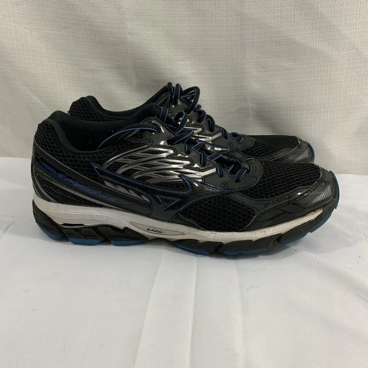 Mizuno wave paradox 3 sale sale