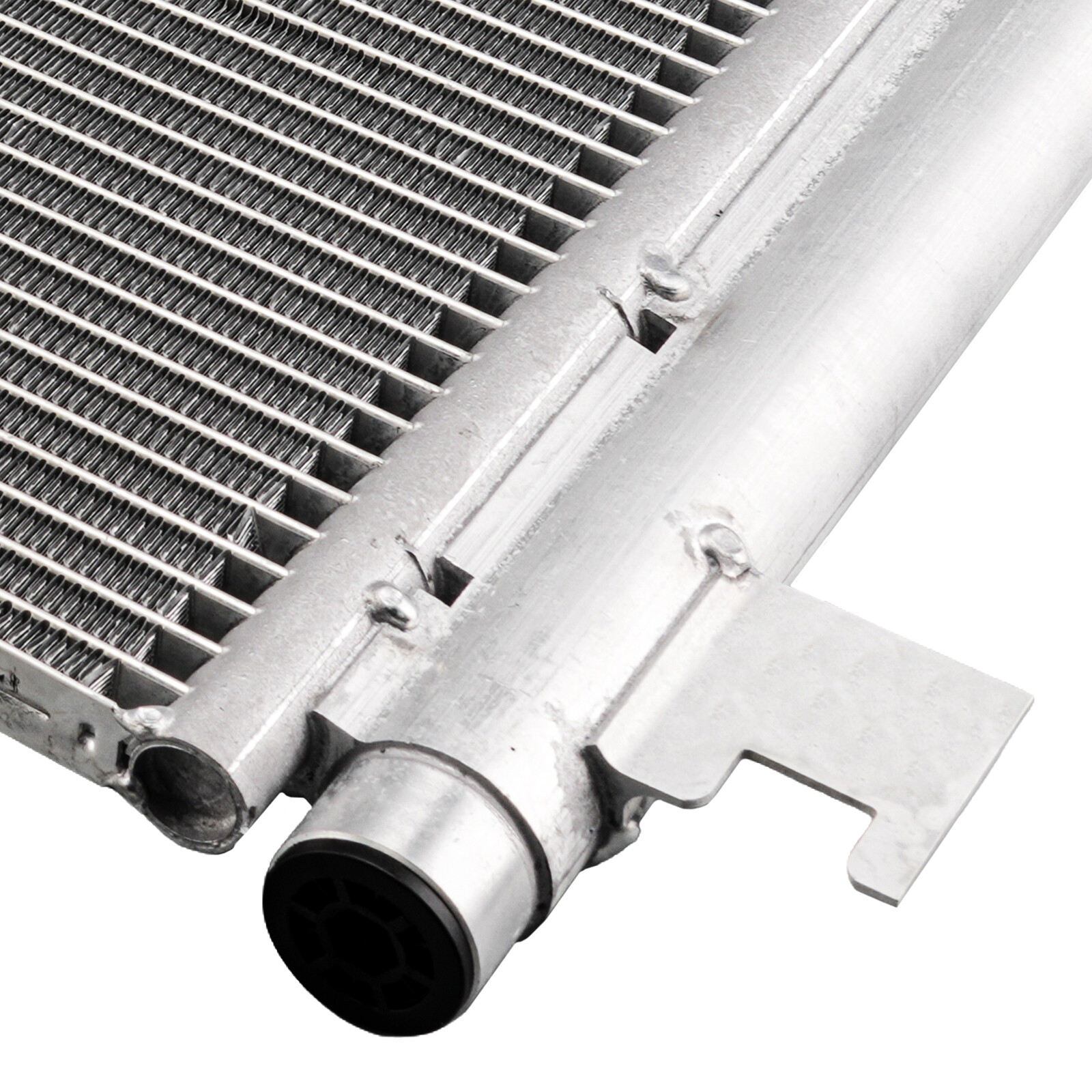 A/C Condenser 73467 For Chevy Monte Carlo 2006-2007; Pontiac Grand Prix 2006-08