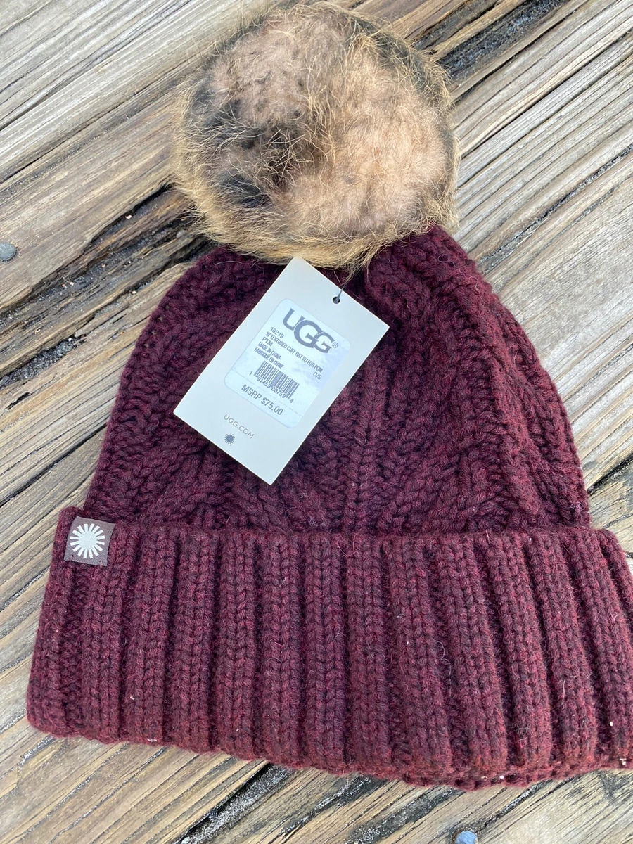 Ugg hat sale sale