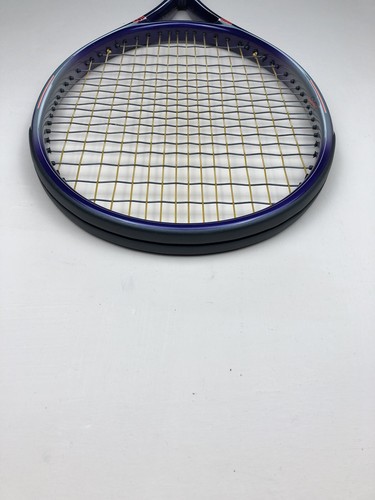 YAMAHA EOS RZ 100 16x18 L3 Racchetta Tennis Vintage Racket - Imagen 11 de 11