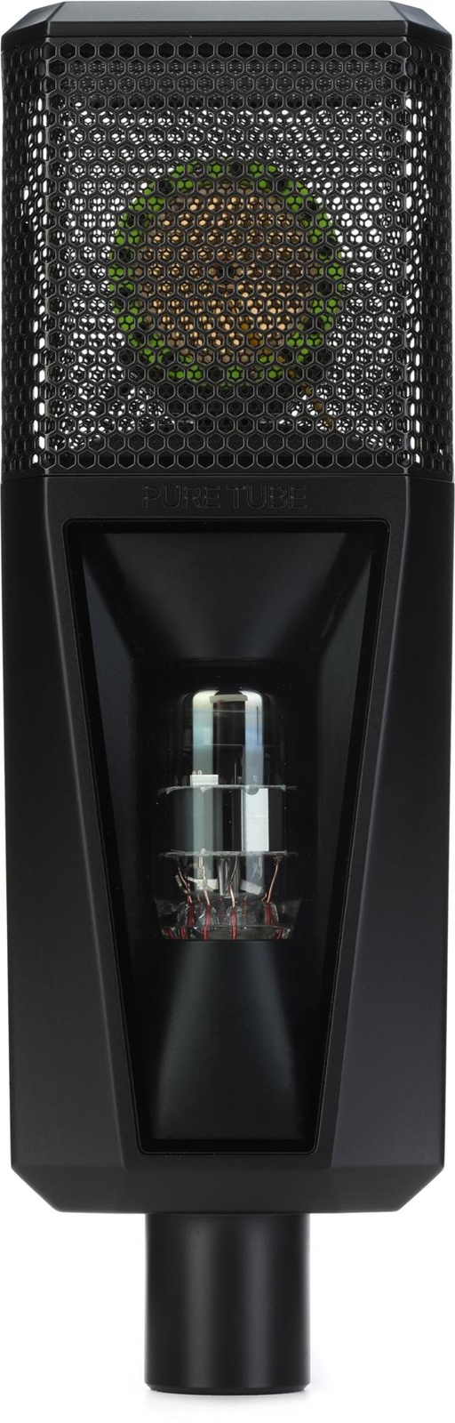 Lewitt Pure Tube Essential Tube Condenser Microphone