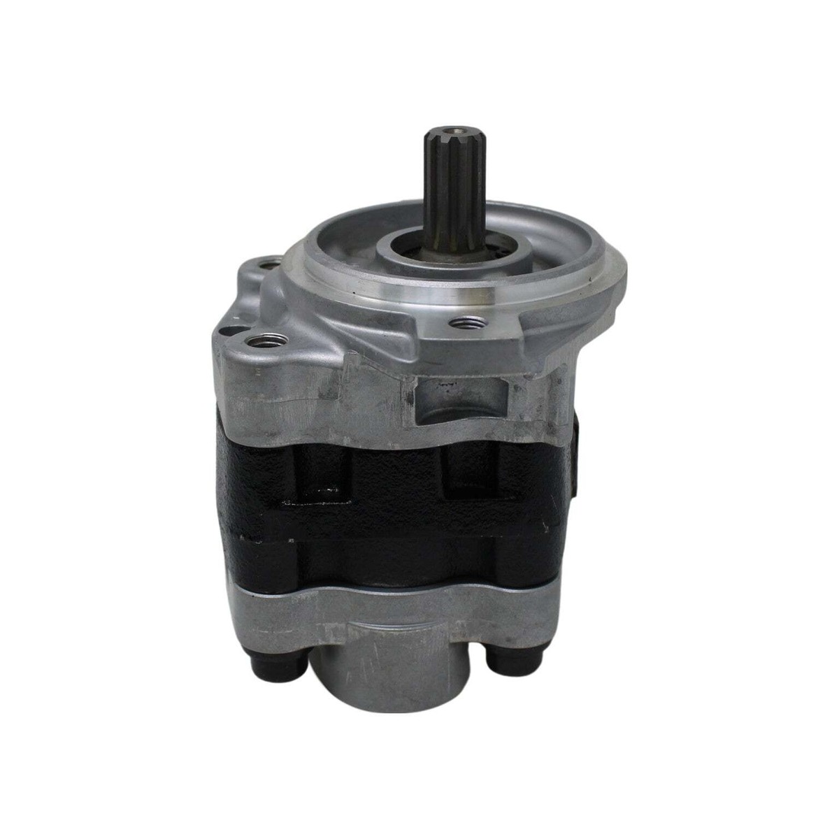 トルンカ　1113 Toyota 67110-32870-71 - Hydraulic Pump — Aztec Hydraulics