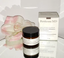 Perricone MD High Potency Classics Hyaluronic Intensive Moisturizer 1oz
