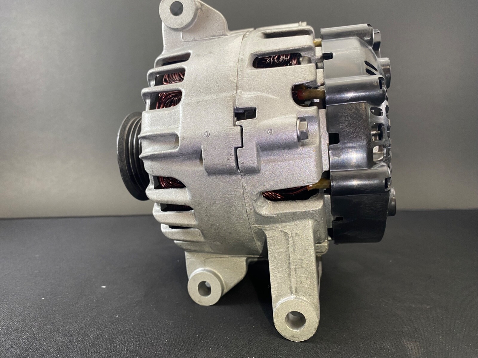 Balata Para Gmc Terrain 2010 - 2015 (Dynamik