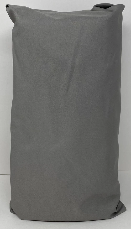 Cubierta de mesa de centro exterior WeatherMax KoverRoos 25,5" W x 79,25" D x 15,5" H Foto 2 de 2