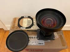 Sanyo / Christie / EIKI LNS-W32 Ultra Short Throw Fixed 0.8:1 Projector Lens