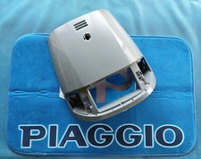 PIAGGIO QUARTZ - SKIPPER Scudo   Carena Centrale Anteriore NUOVO Fairing
