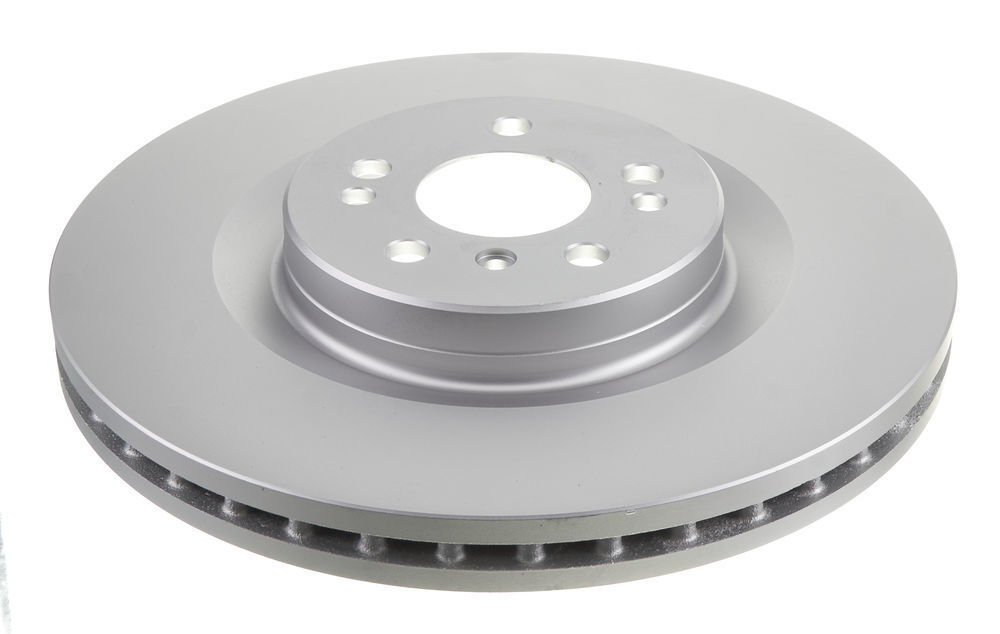 Disc Brake Rotor-AWD AGNA Brake CR34297 for sale online | eBay