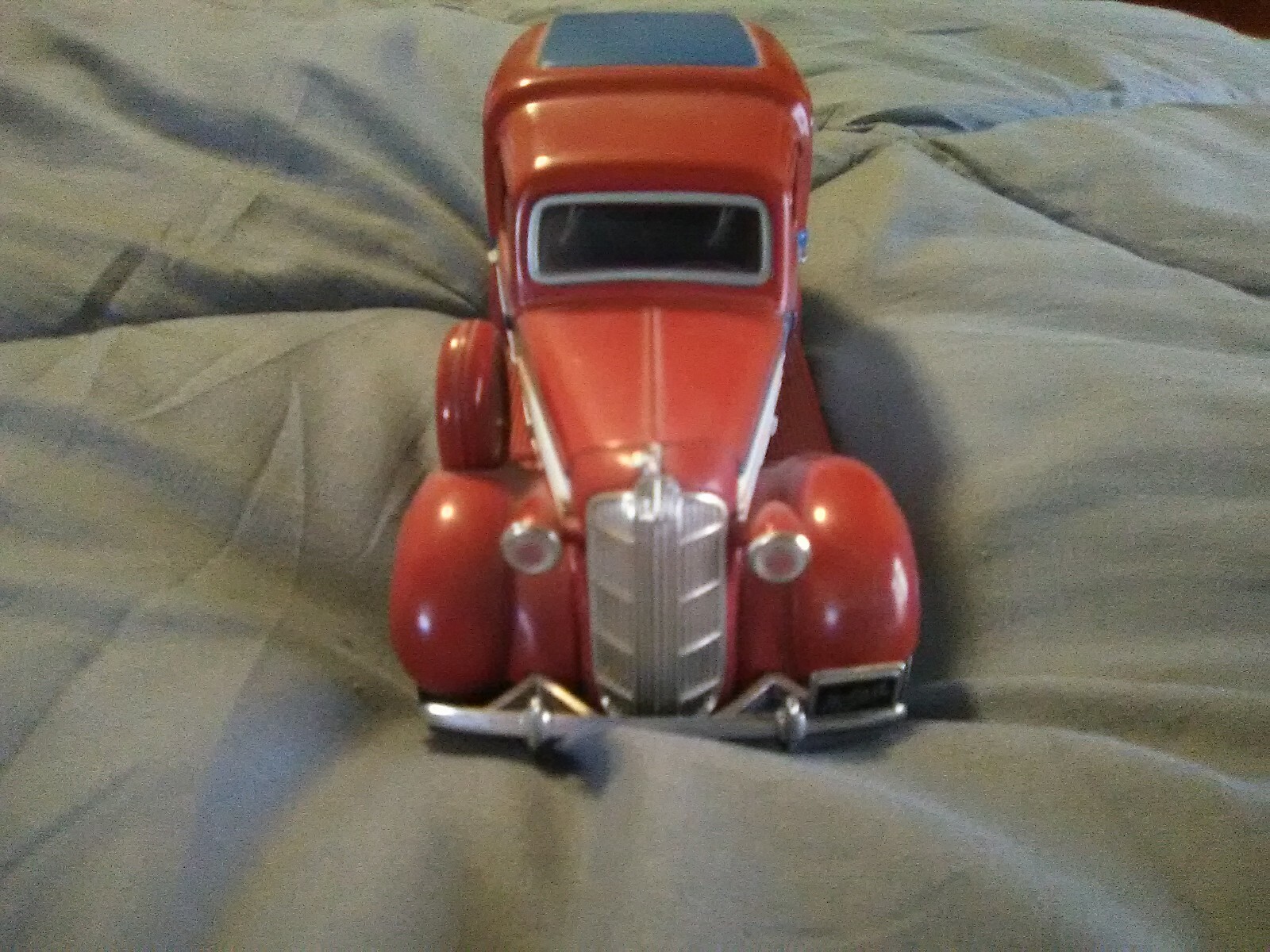 1940 FORD DELIVERY SEDAN, HOBART COMPANY, DIECAST, 1/24 SCALE, NIB eBay