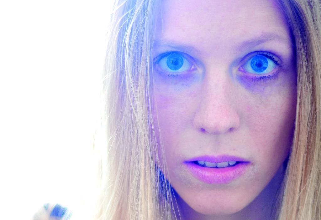 Thumbnail - Sophie Reyer / Musica Femina9783903322288