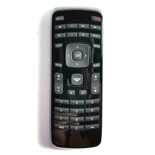 OEM Vizio Remote Control for models E221VA, 370VLE, E420AR, D43C1, D43-C1