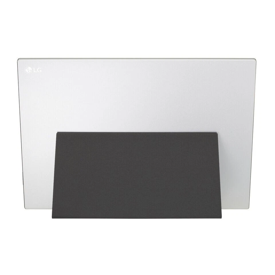 LG Gram +view 2 Plus View 16MR70 Portable Monitor WQXGA for LG Gram Laptop - Image 3 of 4