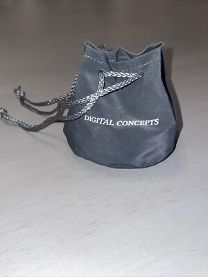 Digital Concepts High Definition 0.5x Wide Angle Lens new