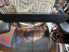 SONOS RAY SOUND BAR NEW / No Box