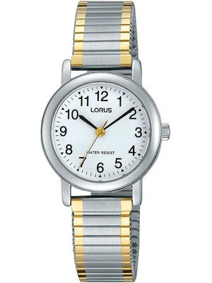 Lorus RRX05HX9 Damenuhr Zugband 26mm 3ATM - Bild 1 von 2