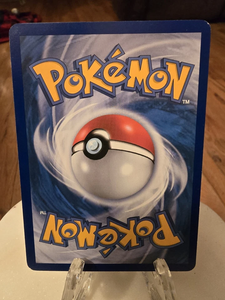 Psyduck 74/102 Triumphant Regular - Image 2 of 2