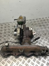 Turbolader 9677063780 FORD S-MAX WA6 2.0 TDCi 103 kW 140 PS 05.2006-12.2014 