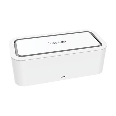 Inseego Wavemaker FX3100 5G Cellular and Wi-Fi 6 Router Carrier Unlocked White