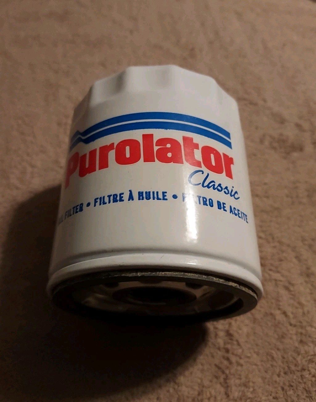 Filter L12222 Brand New No Box