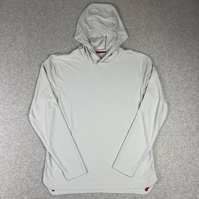 Western Rise Session Sun Hoodie UPF Lightweight Stretch Medium Hiking Fishing