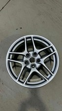 Porsche 987 Boxster/Cayman 19" Carrera S II Alloy Wheel 9.5J ET46 99736215905.