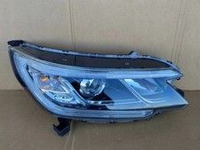 Frontscheinwerfer Honda Cr-V IV LED Rechts Scheinwerfer Headlight