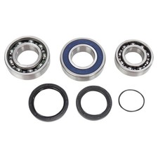 All Balls Shaft Bearing and Seal Kit for 2008-2009 Yamaha RS90LT RS Vector LTX