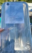 Copco Gravity Egg Stackable Storage (4 pcs) Brand New