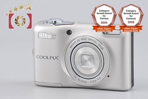 Nikon Coolpix L32 | eBay