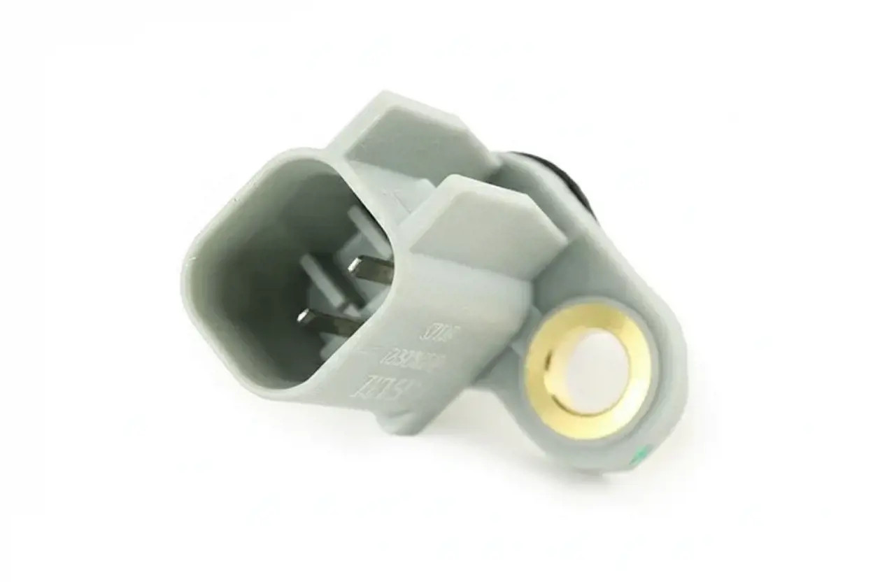 Sensor, Raddrehzahl Hinterachse links aktiver Sensor FT80552 FAST für FORD VOLVO - Bild 3